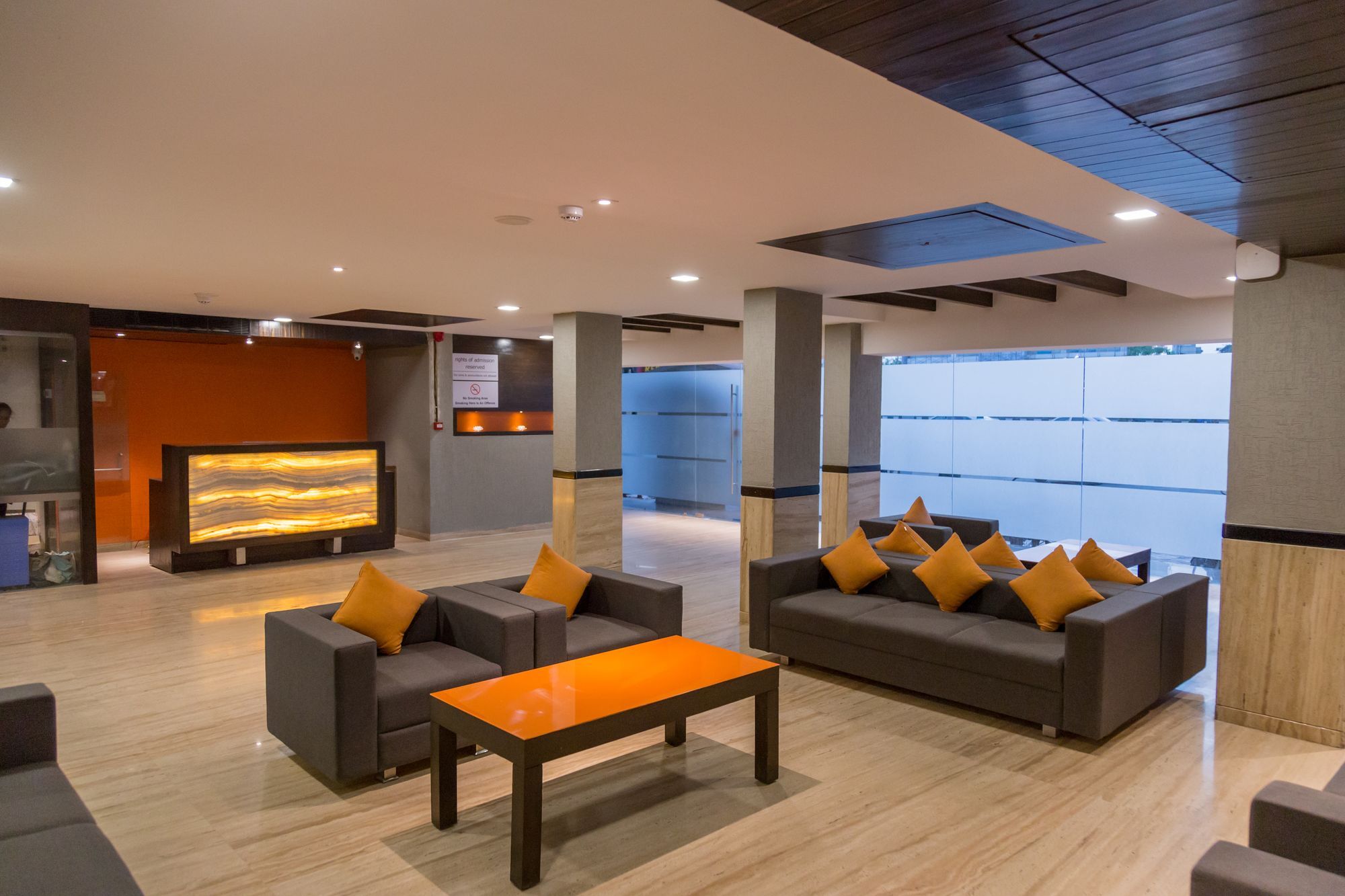 The Silver Leaf Hotel Ahmadabad Zewnętrze zdjęcie