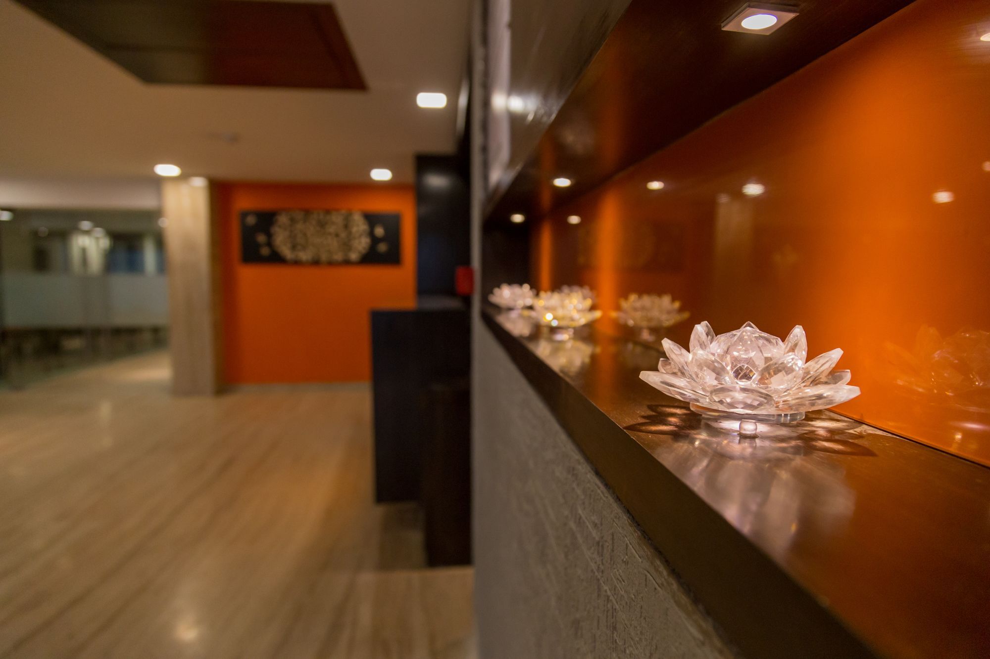The Silver Leaf Hotel Ahmadabad Zewnętrze zdjęcie